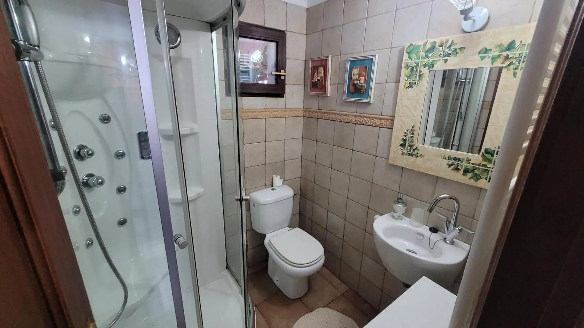 Magico Piso En Bajo Con Piscina, Parking Y Cerca De Playas En Soto De La Marina Apartment Spain