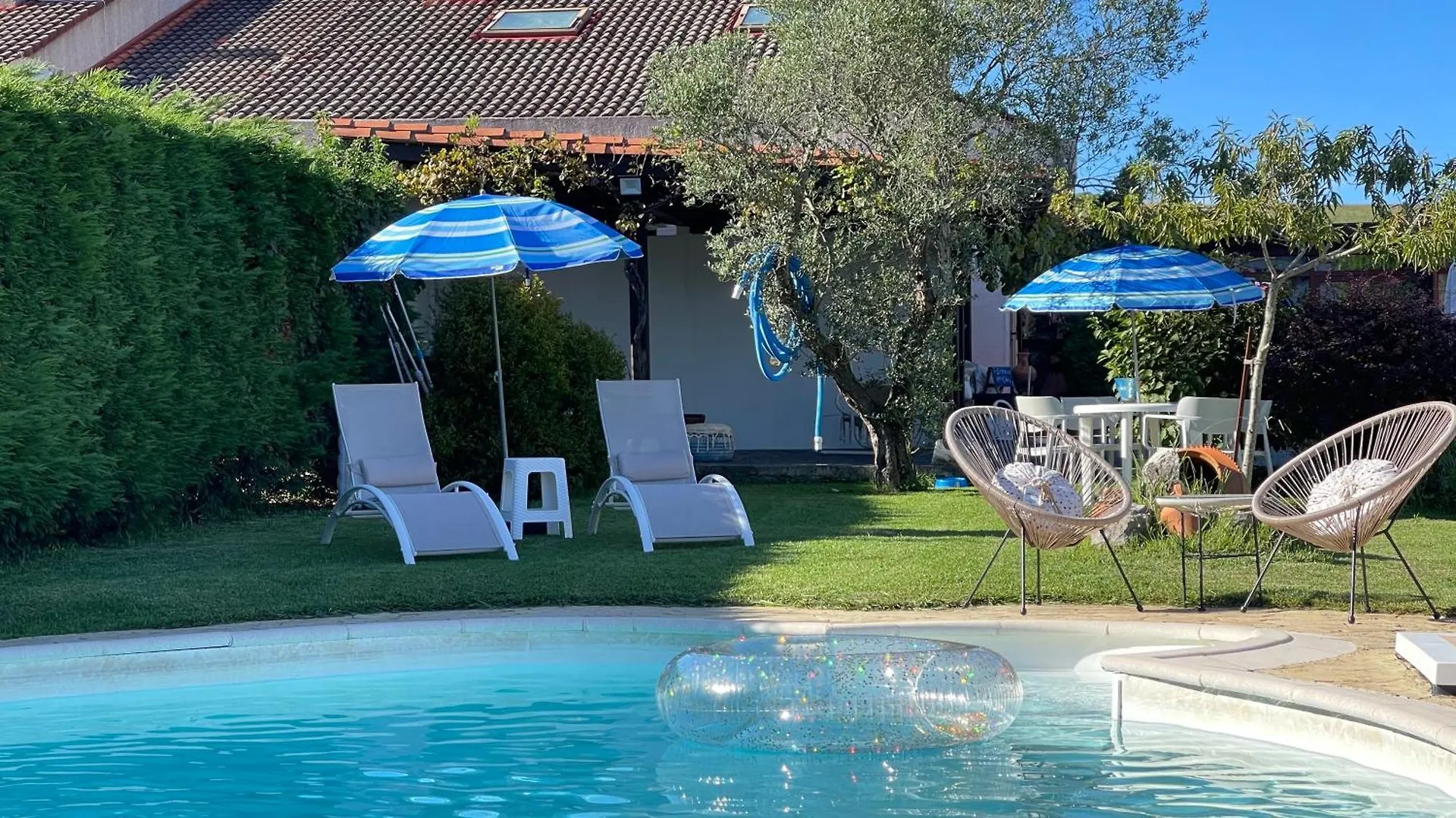 Magico Piso En Bajo Con Piscina, Parking Y Cerca De Playas En Soto De La Marina Apartment