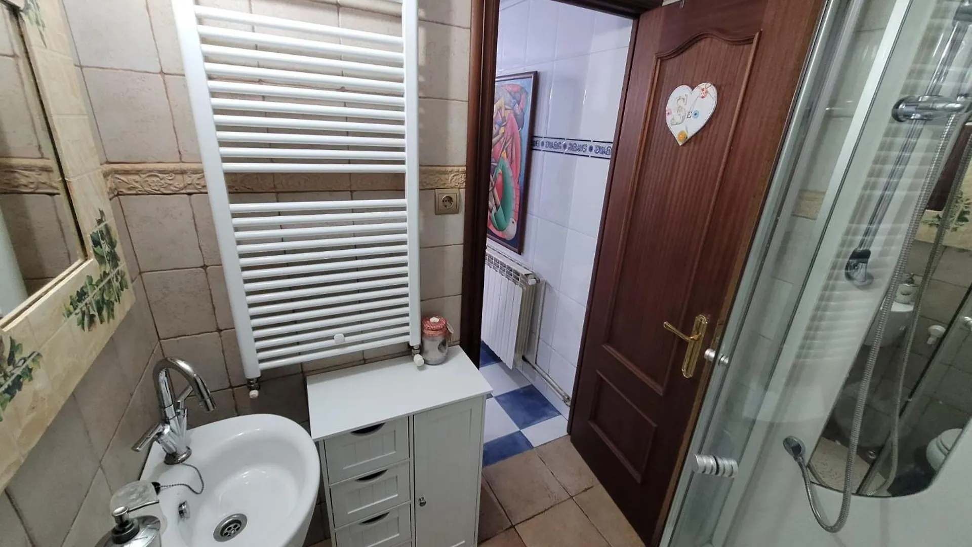 Magico Piso En Bajo Con Piscina, Parking Y Cerca De Playas En Soto De La Marina Apartment