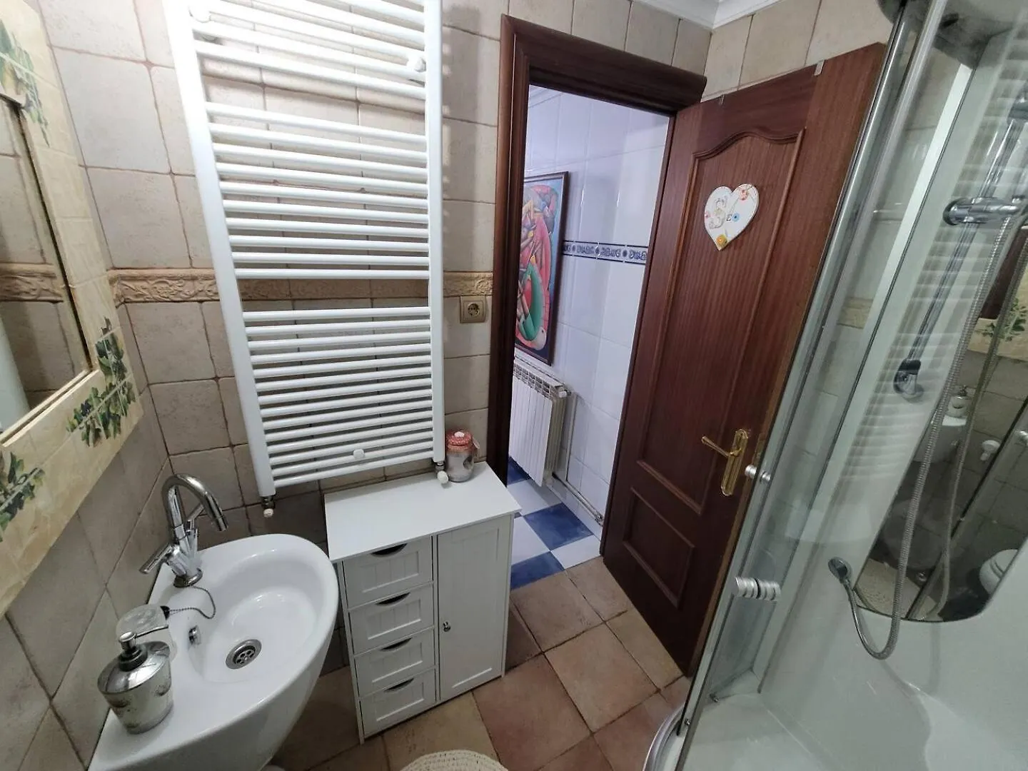 Magico Piso En Bajo Con Piscina, Parking Y Cerca De Playas En Soto De La Marina Apartment 0*,