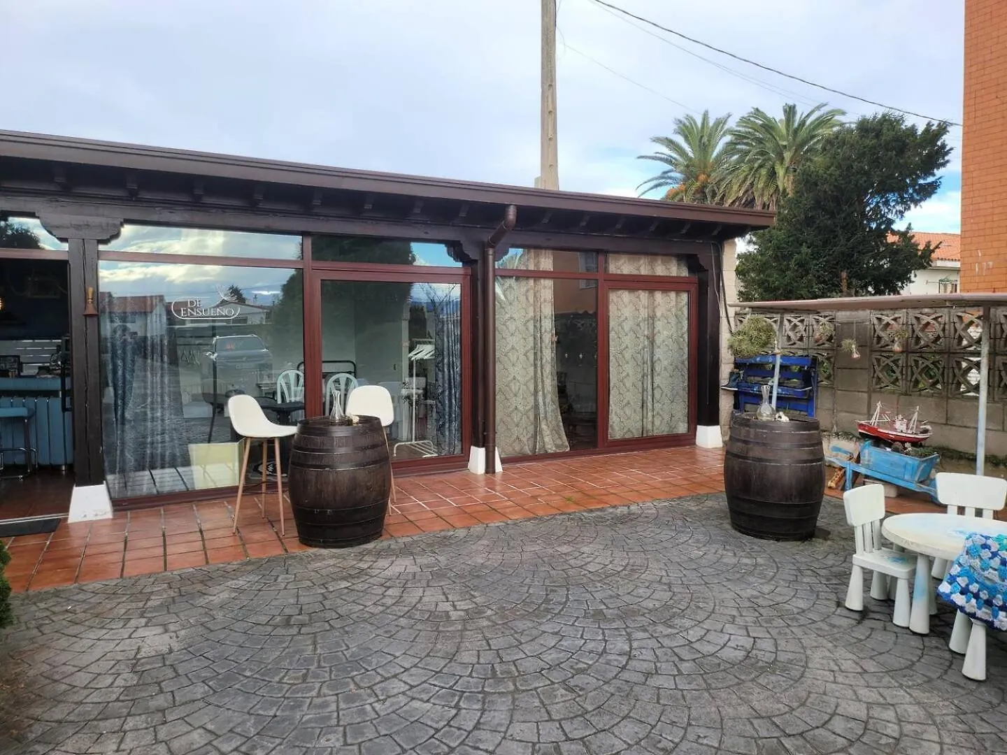 Magico Piso En Bajo Con Piscina, Parking Y Cerca De Playas En Soto De La Marina Apartment Spain