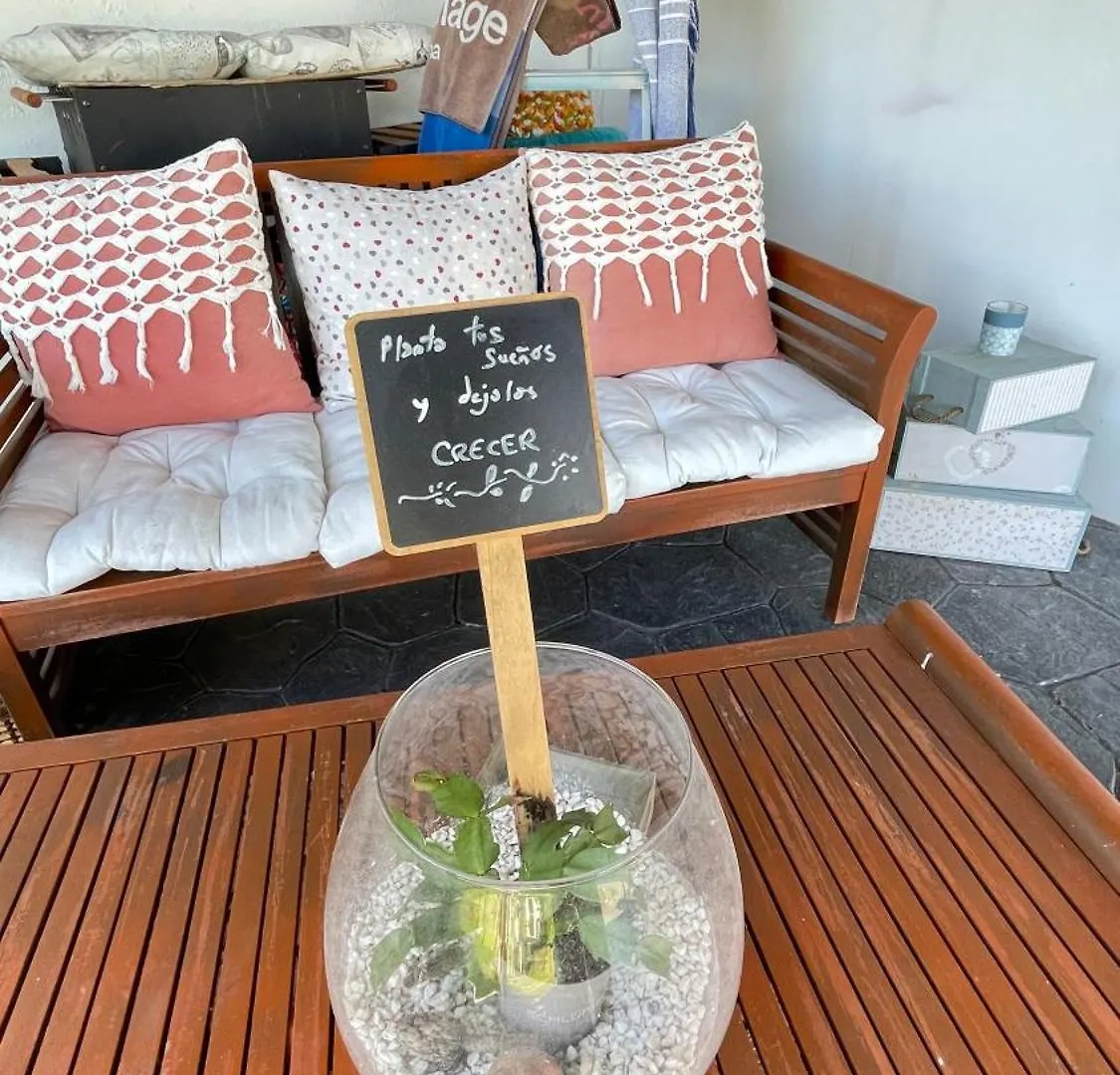 Magico Piso En Bajo Con Piscina, Parking Y Cerca De Playas En Soto De La Marina Apartment