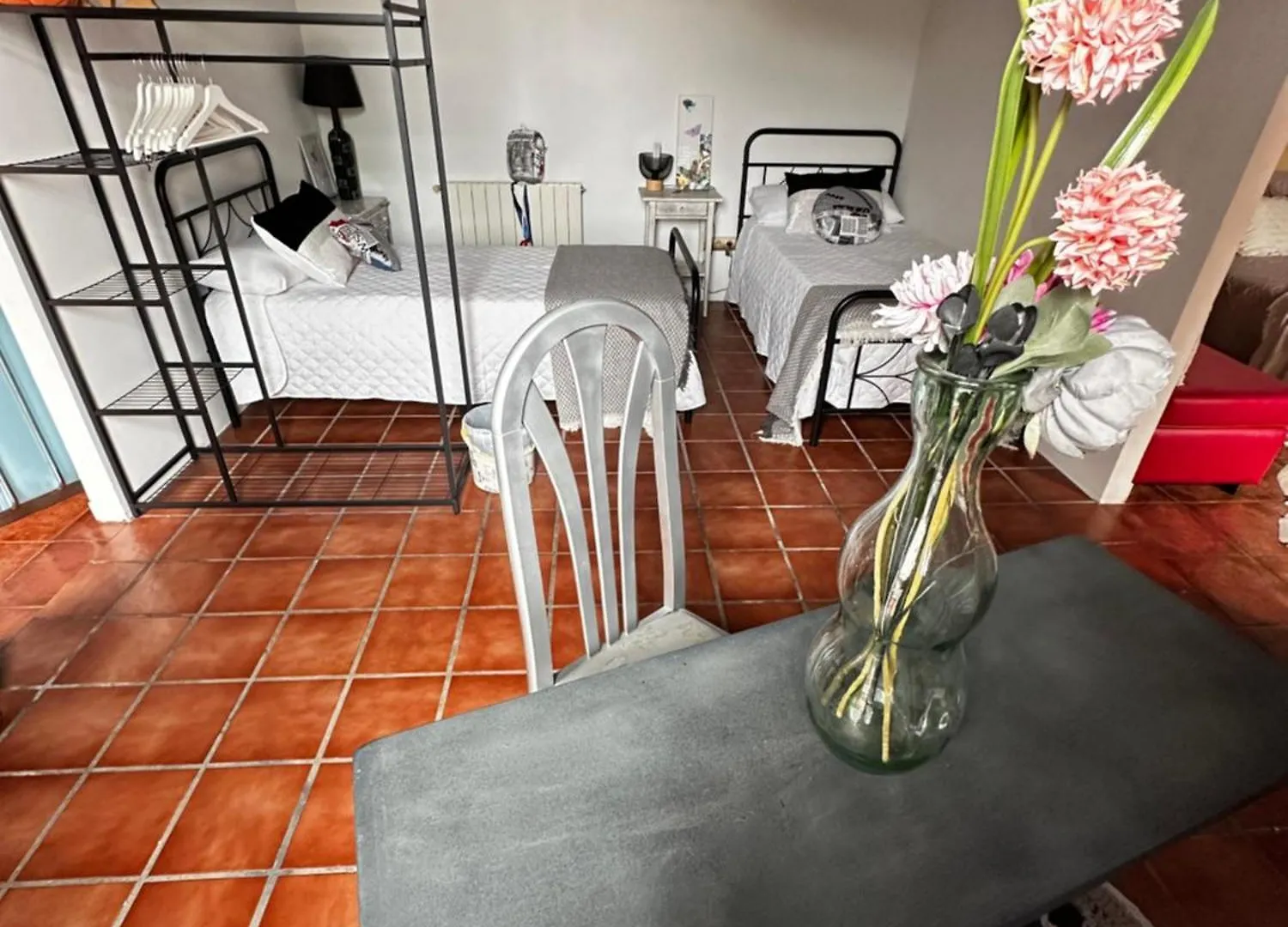 Magico Piso En Bajo Con Piscina, Parking Y Cerca De Playas En Soto De La Marina Apartment