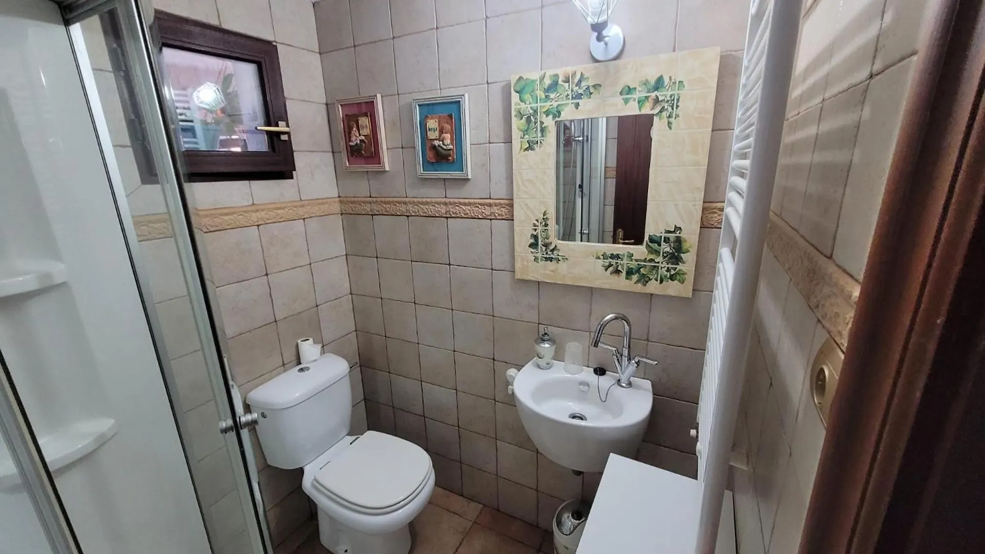 Magico Piso En Bajo Con Piscina, Parking Y Cerca De Playas En Soto De La Marina Apartment 0*,  Spain